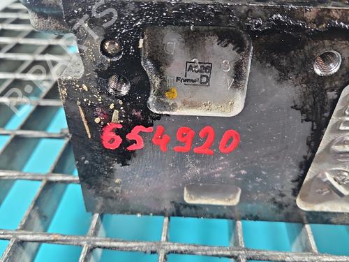 Cylinder head MERCEDES-BENZ E-CLASS (W213) E 220 d 4-matic (213.005) | BP37837266M5 - Image 4