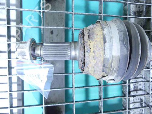 Right front driveshaft PORSCHE CAYENNE (9PA) Turbo S 4.5 | BP37805763M39 - Image 2