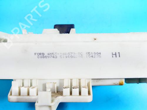 Electronic module FORD FOCUS II Turnier (DA_, FFS, DS) | BP37806710M83 - Image 8