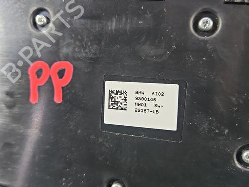 Switch BMW 3 (G20, G80, G28) 318 i | BP37847770I30 - Image 5