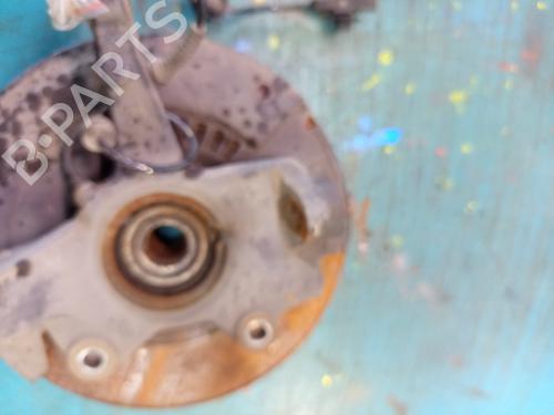 Right front steering knuckle RENAULT CLIO V (B7_) 1.0 TCe 90 (B7MT) | BP37839756M26 - Image 11