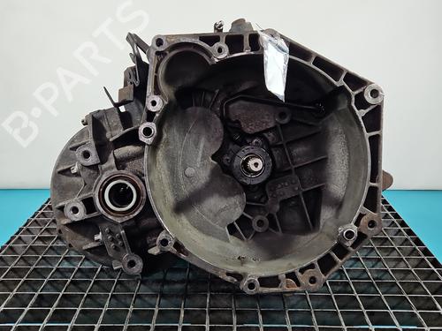 Gearbox OPEL ASTRA H Saloon (A04) 1.8 (L69) | BP37855952M3 - Image 2
