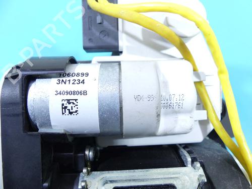 Front right seatbelt AUDI A6 C7 (4G2, 4GC) 2.0 TFSI quattro | BP37894245I25 - Image 9