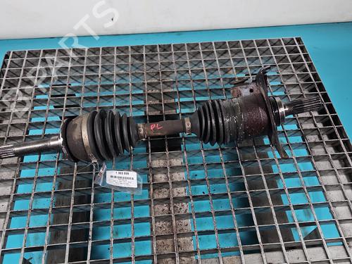 Used Left front driveshaft Left front driveshaft 38116728 38116728