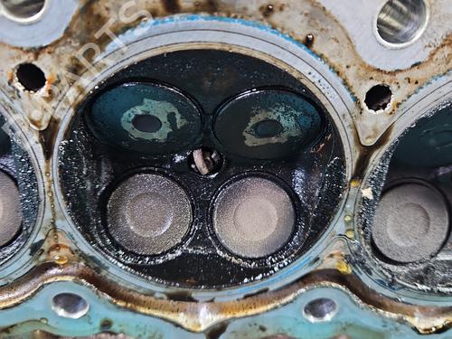 Cylinder head CITROËN C3 III (SX) 1.2 VTi 82 | BP37849273M5 - Image 30
