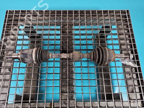 Used Left front driveshaft Left front driveshaft 37821204 37821204