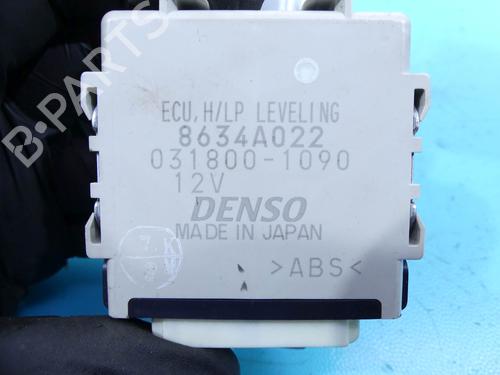 Electronic module MITSUBISHI OUTLANDER II (CW_W) 2.0 DI-D (CW8W) | BP37803405M83 - Image 3
