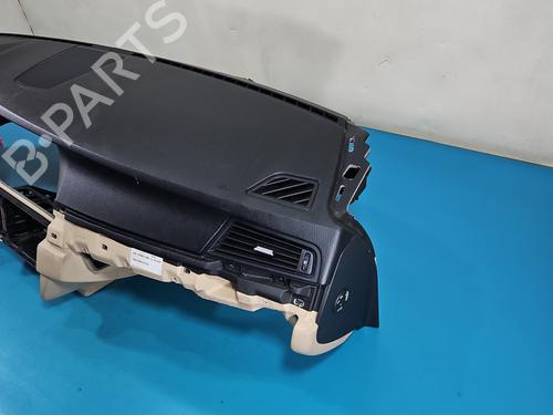 Dashboard BMW 5 Touring (F11) 525 d | BP39097717C46 - Image 4