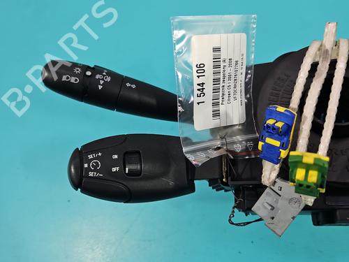 Devioluci CITROËN C5 I (DC_) 2.0 HDi (DCRHZB, DCRHZE) | BP37825643I23 - Image 4