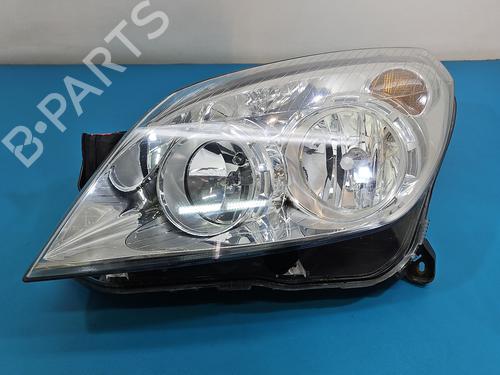 Used Left headlight Left headlight 37835339 37835339