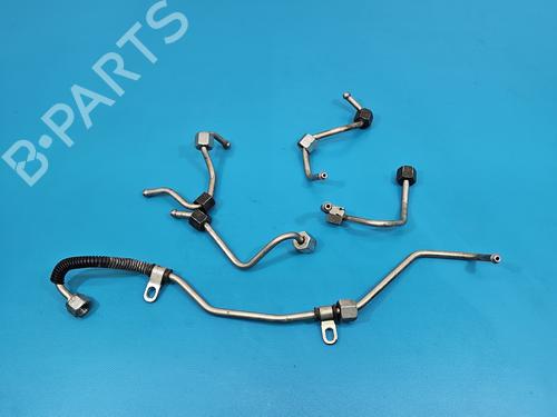 Pipe MAZDA CX-3 (DK) 1.5 SKYACTIV-D AWD (DK4WS, DK5AW) | BP38167879M125 - Image 2