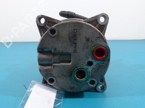 AC compressor PEUGEOT BOXER Van (244) 2.2 HDi | BP37991255M34 - Image 4