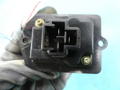 Heater resistor MAZDA PREMACY (CP) 1.9 (CP8W) | BP37803550M108 - Image 5
