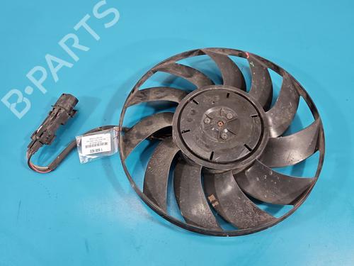 Used Radiator fan Radiator fan OPEL ZAFIRA TOURER C (P12) 2.0 CDTi (75) (170 hp) 40219002 40219002