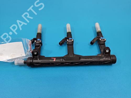 Injector AUDI Q7 (4MB, 4MG, 4MQ) 3.0 TFSI quattro | BP37837622M100 - Image 3