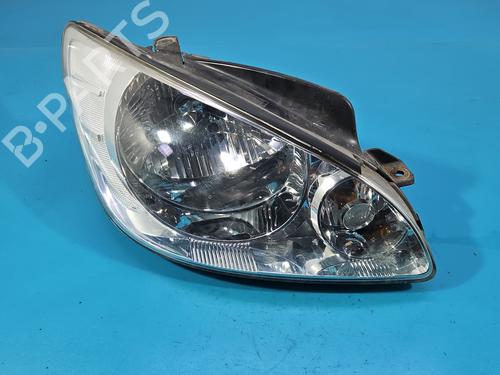 Used Right headlight Right headlight 38772861 38772861