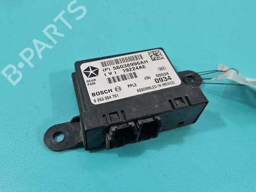 Used Electronic module Electronic module 37834313 37834313