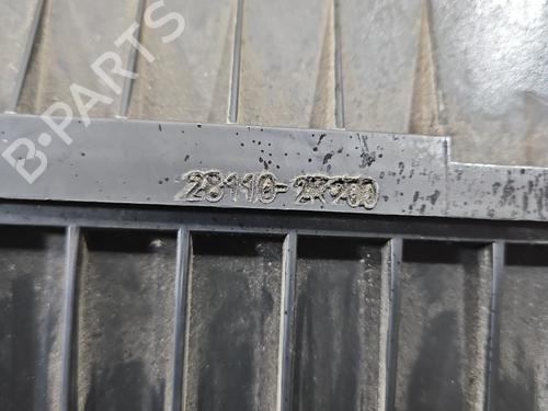 Air filter box KIA SOUL I (AM) | BP38128969M87 - Image 7