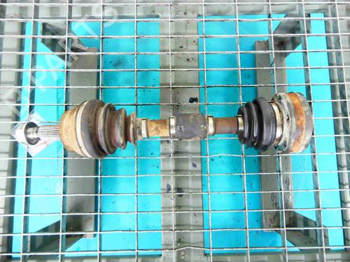 Used Right front driveshaft Right front driveshaft 37876179 37876179