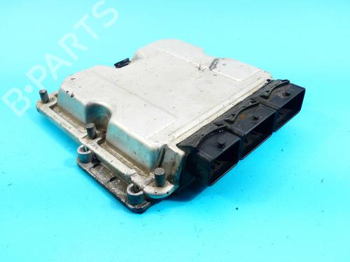 Engine control unit (ECU) OPEL MOVANO A Van (X70) 2.2 DTI (FD) | BP37881359M57 - Image 3