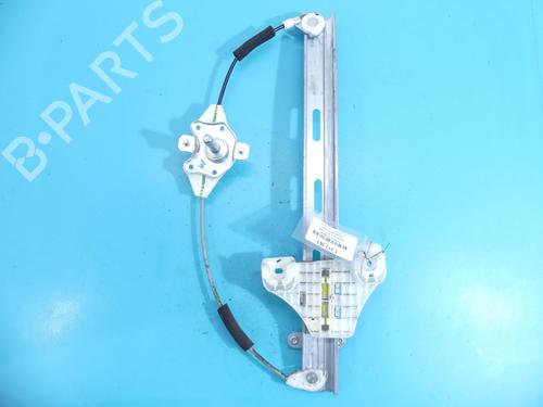 Used Rear left window mechanism Rear left window mechanism 37808336 37808336
