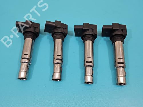 Ignition coil VW GOLF V (1K1) | BP37819546M94 - Image 3