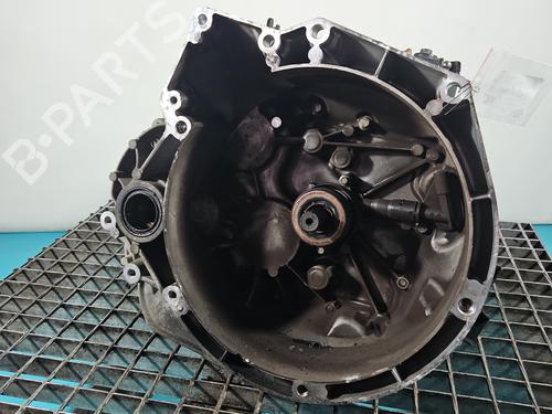 Gearbox MAZDA 3 (BL) 1.6 MZR CD (BL14) | BP38140292M3 - Image 2