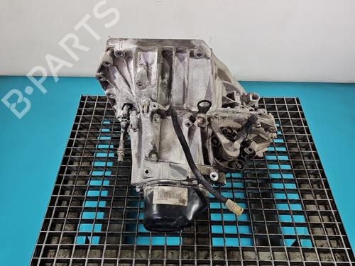 Gearbox DACIA LODGY (JS_) 1.6 LPG (JSAV) | BP38287499M3 - Image 8