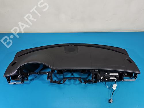 Dashboard JAGUAR XF I (X250) 3.0 D | BP38045188C46 - Image 2