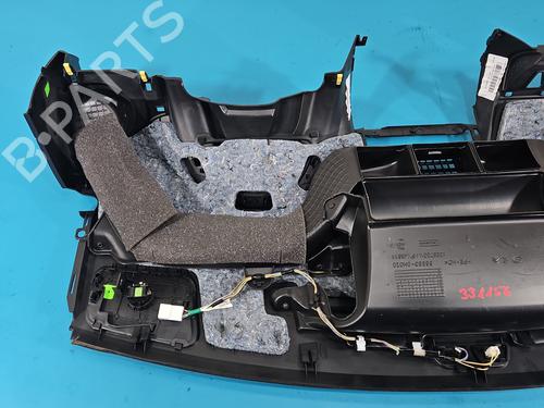 Instrumentbræt TOYOTA AYGO (_B4_) 1.0 (KGB40) | BP37825822C46 - Image 12