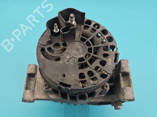 Alternator OPEL COMBO Tour (X12) 1.3 CDTI (C26, D26, E26, C05) | BP38129756M7 - Image 4