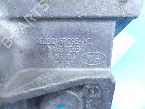 Engine mount LAND ROVER DISCOVERY SPORT (L550) | BP37878691M89 - Image 4