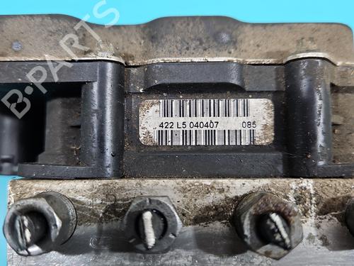 ABS pump FIAT DUCATO Van (250_) 120 Multijet 2,3 D | BP37810391M43 - Image 4