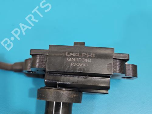 Ignition coil SUZUKI IGNIS II (MH) 1.3 (RM413) | BP38623554M94 - Image 3