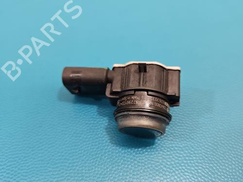 Electronic sensor ALFA ROMEO STELVIO (949_) | BP37851847M84 - Image 3