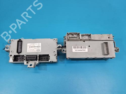 Electronic module PEUGEOT BOXER Van 2.2 HDi 120 | BP39584797M83 - Image 5