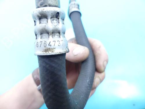 Pipe BMW 1 (E87) 120 d | BP37878772M125 - Image 7