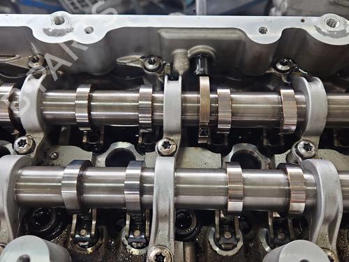 Engine SKODA OCTAVIA IV (NX3, NN3, PV3) 2.0 TDi | BP37834973M1  - Image 10
