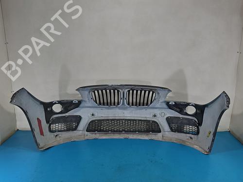 Front bumper BMW X1 (E84) sDrive 20 d | BP40291741C7 - Image 12