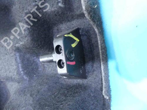 Rear parcel shelf SEAT ALTEA (5P1) 1.9 TDI | BP37884485C85 - Image 4