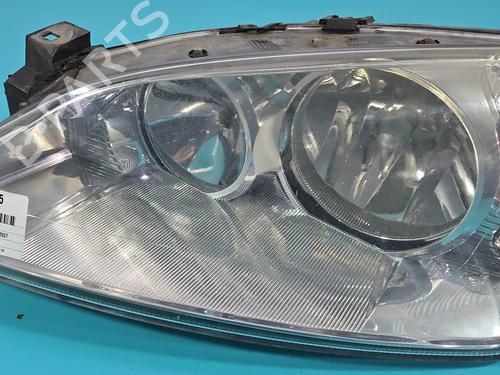 Left headlight FORD MONDEO IV Saloon (BA7) 2.0 | BP37845828C28 - Image 4