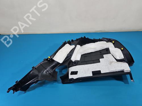 Boot lining MAZDA CX-3 (DK) 1.5 SKYACTIV-D AWD (DK4WS, DK5AW) | BP38772843I3 - Image 4