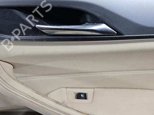 Front right panel BMW 5 (G30, F90) 520 i | BP37856198C59 - Image 3