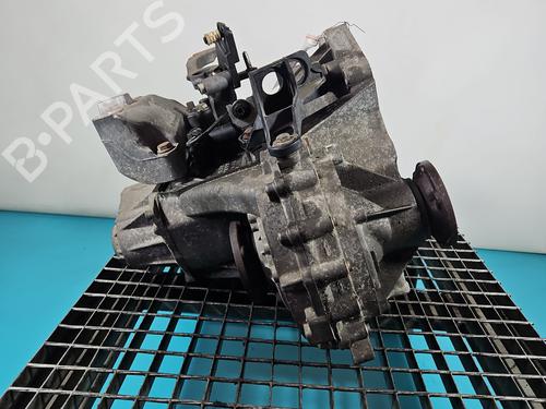 Gearbox VW GOLF VI (5K1) 1.4 TSI | BP37854041M3 - Image 5