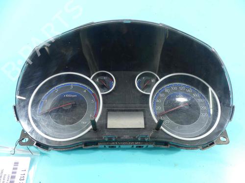 Instrument cluster SUZUKI SX4 (EY, GY) 2.0 DDiS 4x4 (RW420D) | BP37878867C47 - Image 2