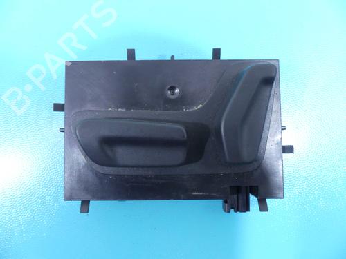 Other CITROËN C5 III (RD_) 2.0 HDi 180 (RDAHWT) | BP37889189O1 - Image 3