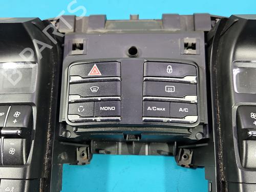 Climate control PORSCHE CAYENNE (92A) 3.0 Diesel | BP39027812I5  - Image 5