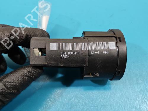 Headlight switch VW PASSAT B5.5 (3B3) 4.0 W8 4motion | BP38621278I24 - Image 3