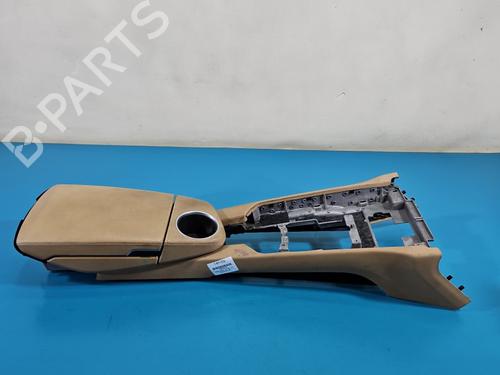 Used Armrest / Center console Armrest / Center console PORSCHE PANAMERA (970) 3.6 (300 hp) 40038193 40038193