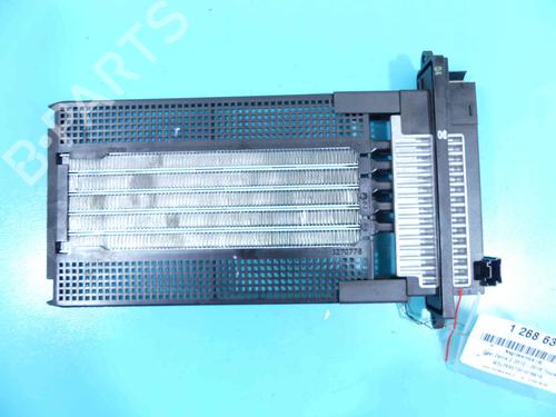Heater matrix OPEL ZAFIRA TOURER C (P12) 2.0 CDTi (75) | BP37887550M63 - Image 6